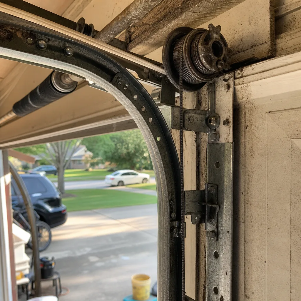 Before - Full Restoration