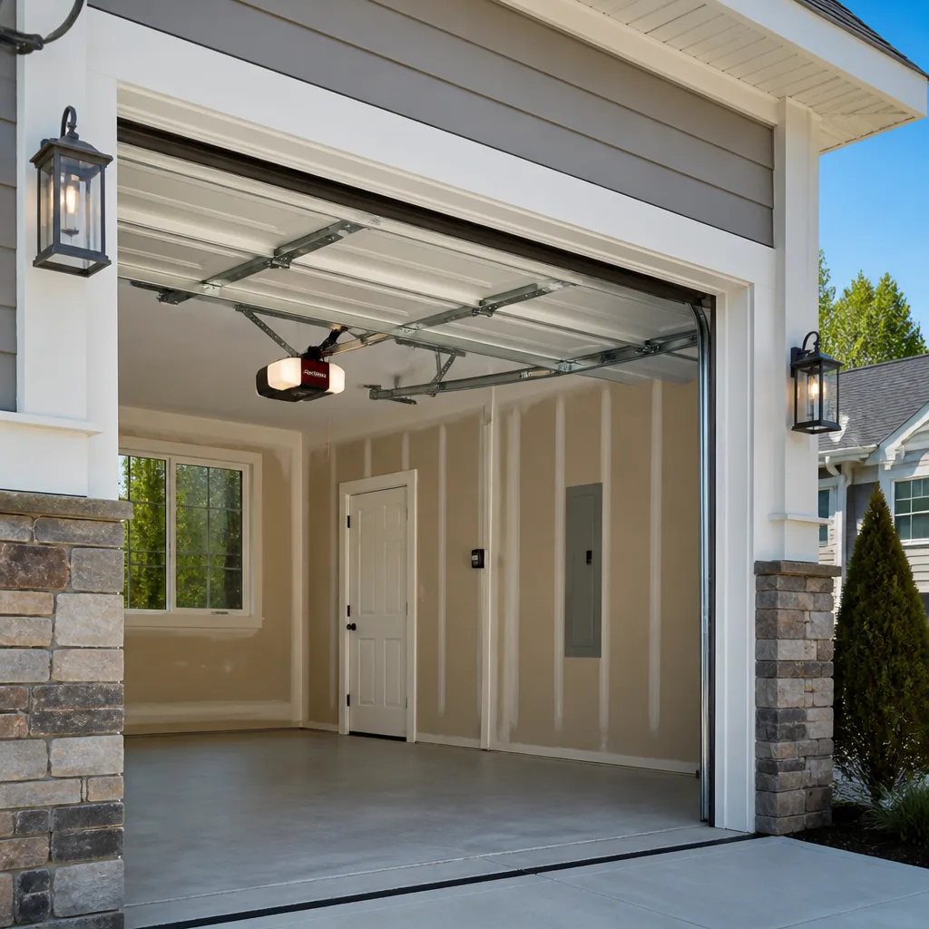 LiftMaster openers