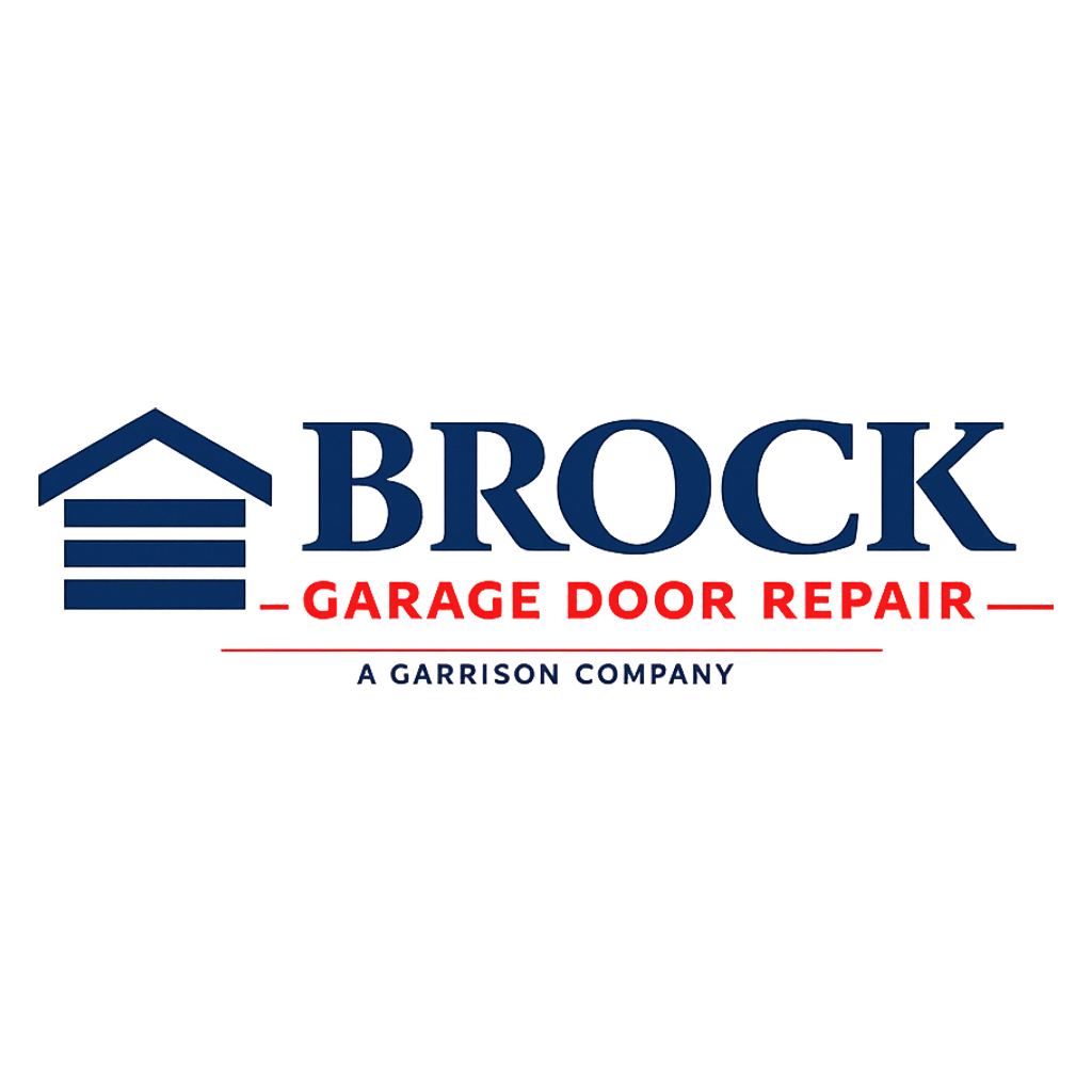 Brock Garage Doors Houston